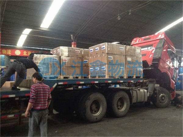 成都到吳忠物流公司-成都到吳忠搬家公司