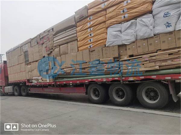 成都到喜德物流專線-成都至喜德貨運公司【經驗豐富】