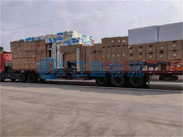 成都到江西崇仁縣物流公司-江西崇仁縣到成都物流【中途不停車】