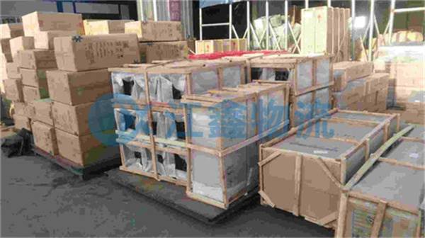 成都到河源物流專線-成都至河源貨運公司