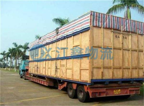 成都到淄博物流公司-成都到淄博大件貨運公司