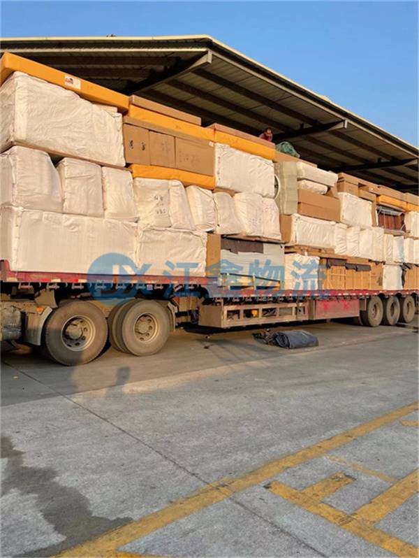 成都到洛南物流專線-成都至洛南貨運公司【網點眾多】