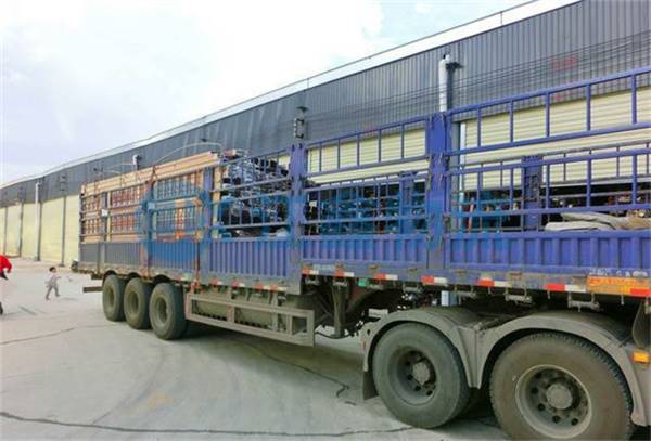 成都到桂林物流公司-成都到桂林大件貨運公司