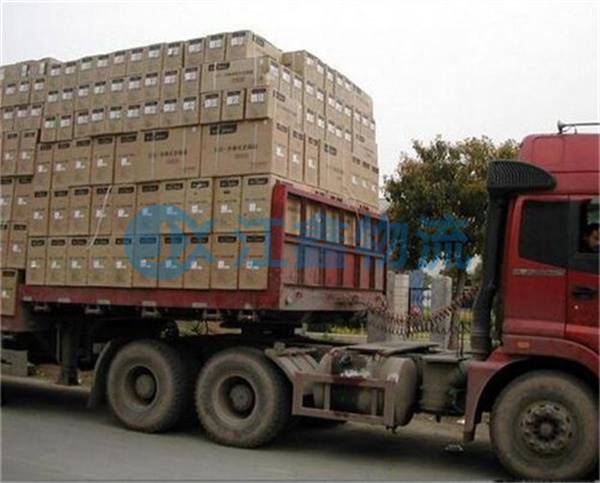 成都到莆田物流公司-成都到莆田搬家公司