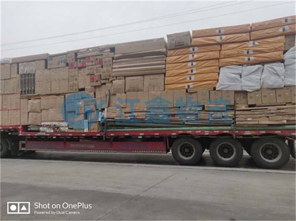 成都到江西永新縣物流公司-江西永新縣到成都物流【中途不停車】