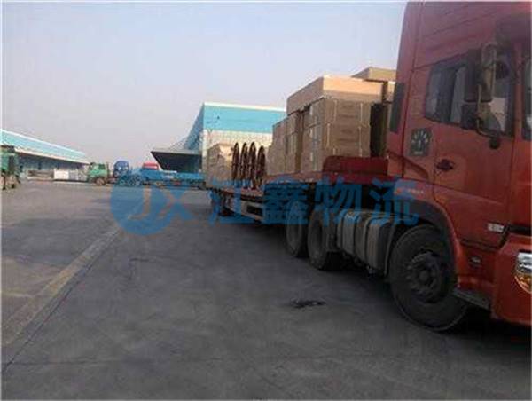 成都到江西永新縣物流公司-江西永新縣到成都物流【中途不停車】