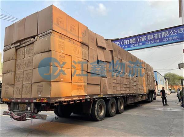 成都到桂林物流專線-成都至桂林貨運公司【專線直達】