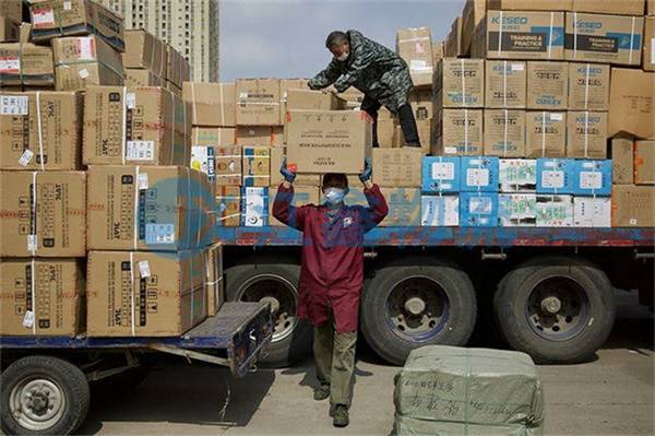 成都到丹東物流公司-成都到丹東大件貨運公司