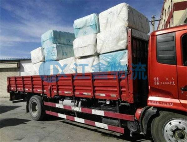 成都到陽泉物流專線